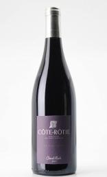 Domaine Clusel Roch - Cote-Rotie Vialliere 2020 (750ml) (750ml)