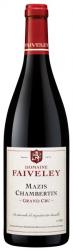 Domaine Faiveley - Mazis Chambertin Grand Cru 2022 (750ml) (750ml)