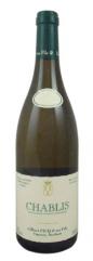 Domaine Gilbert Picq - Chablis 2005 (750ml) (750ml)