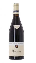 Dureuil Janthial - Mercurey Rouge 2021 (750ml) (750ml)