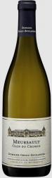 Genot-Boulanger - Meursault Clos Du Cromin 2022 <span class='preal'>(Pre-arrival) (750ml) (750ml)