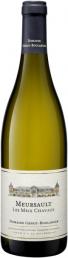 Genot-Boulanger - Meursault Meix Chavaux 2022 (750ml) (750ml)