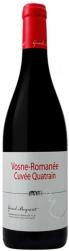 Gerard Mugneret - Vosne Romanee Quatrain 2022 (750ml) (750ml)