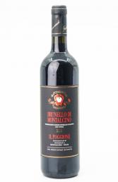 Il Poggione - Brunello di Montalcino 2006 (750ml) (750ml)