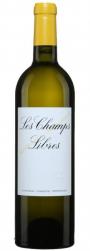 Les Champs Libres - Bordeaux Blanc 2019 (750ml) (750ml)