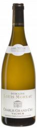 Louis Moreau - Chablis Grand Cru Valmur 2021 (750ml) (750ml)