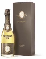 Louis Roederer - Cristal Vinotheque Brut Champagne 2002 (750ml) (750ml)