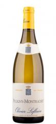 Maison Olivier Leflaive - Puligny Montrachet 2022 (750ml) (750ml)