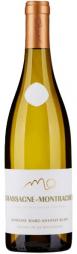 Marc-Antonin Blain - Chassagne Montrachet 2022 (750ml) (750ml)