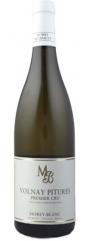 Morey-Blanc - Volnay 1er Cru Pitures 2021 (750ml) (750ml)