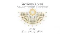 Morgen Long - Chardonnay Eola-Amity Hills 2022 (750ml) (750ml)