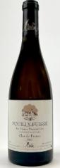 Olivier Merlin - Pouilly Fuisse Les Chevrieres 2021 (750ml) (750ml)