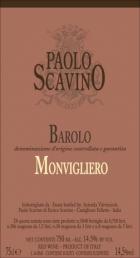 Paolo Scavino - Barolo Monvigliero 2020 (750ml) (750ml)