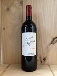 Penses de Lafleur - Pomerol 2017 (750ml) (750ml)