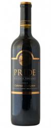 Pride Mountain - Cabernet Sauvignon 2019 (750ml) (750ml)