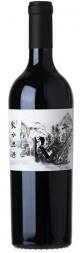 Realm - Beckstoffer Dr. Crane Cabernet Sauvignon 2022 (750ml) (750ml)