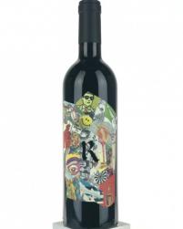 Realm - The Absurd Napa Valley 2021 (750ml) (750ml)