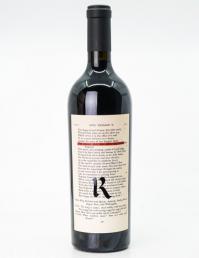 Realm - The Bard Napa Valley 2021 (750ml) (750ml)