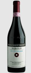 Roccheviberti - Barolo Bricco Boschis 2018 (750ml) (750ml)