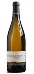 Roland Lavantureux - Chablis Grand Cru Vaudesir 2022 (750ml) (750ml)