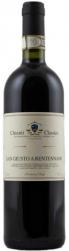 San Giusto A Rentennano - Chianti Classico 2021 (750ml) (750ml)