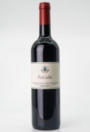 San Giusto a Rentennano - Toscana Percarlo 2021 <span class='preal'>(Pre-arrival) (750ml) (750ml)