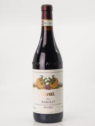 Vietti - Barolo Ravera 2018 (5L) (5L)