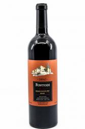 Fontodi - Dino Amphora 2016 (750ml) (750ml)