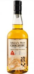 Chichibu - Ichiro's Malt The Peated Japanese Single Malt Tenth Anniversary (700ml) (700ml)