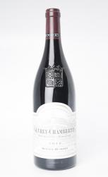 Humbert Freres - Gevrey Chambertin 1er Cru Poissenot 2019 (750ml) (750ml)