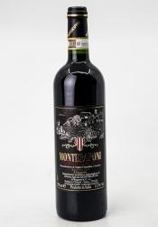 Monteraponi - Chianti Classico Riserva Il Campitello 2017 (750ml) (750ml)