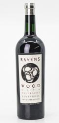 Ravenswood - Zinfandel Teldeschi Dry Creek Valley 1998 (750ml) (750ml)