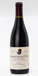 Domaine Follin Arbelet - Aloxe-corton 1er Cru Les Vercots 2019 (750ml) (750ml)