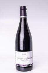 Anne Et Herve Sigaut - Chambolle Musigny 1er Cru Les Fuees 2020 (750ml) (750ml)