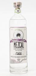 Gracias A Dios - Mezcal Tobala (750ml) (750ml)