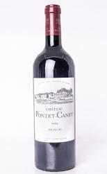 Chteau Pontet-Canet - Pauillac 2005 (750ml) (750ml)