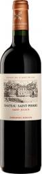 Chateau Saint-Pierre - Saint-Julien 1996 (750ml) (750ml)