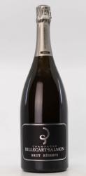 Billecart Salmon - Brut Reserve Champagne NV (1.5L) (1.5L)