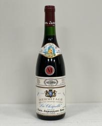 Paul Jaboulet An - La Chapelle Hermitage 1990 (750ml) (750ml)