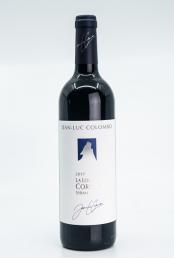 Jean-Luc Colombo - Cornas La Louvee 2017 (750ml) (750ml)