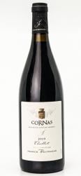 Franck Balthazar - Cornas Chaillot 2019 (750ml) (750ml)