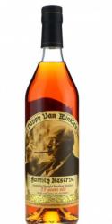 Old Rip Van Winkle Distillery - Pappy Van Winkle's Family Reserve 15 Year Old Bourbon Release 2014 (750ml) (750ml)