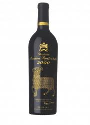 Chteau Mouton-Rothschild - Pauillac 2000 (12 pack bottles) (12 pack bottles)