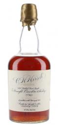 A.H. Hirsch - 16 Year Reserve Kentucky Straight Bourbon Whiskey Distilled Spring 1974 (Gold Wax) (750ml) (750ml)