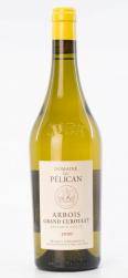 Domaine Du Pelican (d'Angerville) - Savagnin Grand Curoulet 2020 (750ml) (750ml)