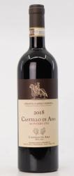 Castello Di Ama - Chianti Classico Riserva Montebuoni 2018 (750ml) (750ml)