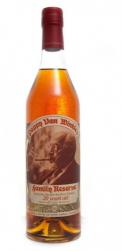 Old Rip Van Winkle Distillery - Family Reserve 20 Year Old Kentucky Straight Bourbon  2020 Release (700ml) (700ml)