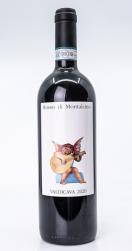 Valdicava - Rosso Di Montalcino 2020 (750ml) (750ml)