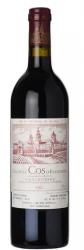 Chteau Cos-d'Estournel - St.-Estphe 1982 (750ml) (750ml)