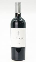 Scarecrow Monsieur Etain - Cabernet Sauvignon Rutherford Napa Valley 2019 (750ml) (750ml)